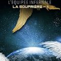 "L'équipée Infernale - La Soufrière #1" d'Angel MARTINEZ