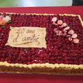 les 20 ans de la MQBL
