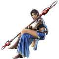 Final Fantasy XIII : Oerba Yun Fang