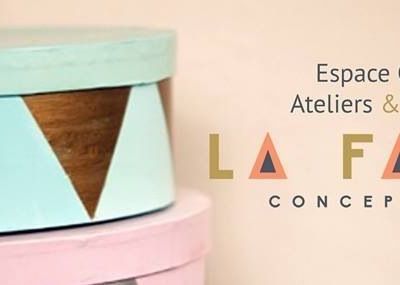 LA FABRIC 