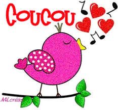 Juste un coucou