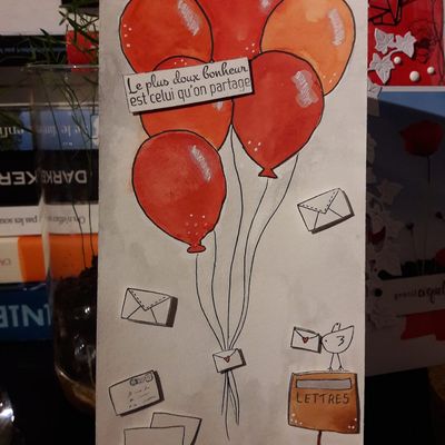 #commeunejouralamaison #9