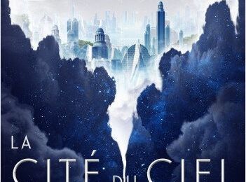 La cité du ciel de Amy Ewing