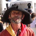 Orléans - Festival de Loire 2009 - Portraits 