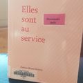 Manifeste: Elles sont au service de Fabienne Swiatly