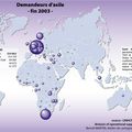 Mondialisation et migrations internationales