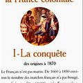 Si, l'histoire de la colonisation a été travaillée (CCV)