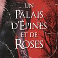 Un Palais d’Épines et de Roses (T1), Sarah J. Maas