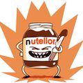 Le retour de NUTELLOR