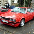 La Maserati 222 SE de 1990 (Retrorencard novembre 2010)