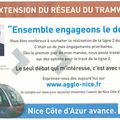 Ligne 2 : la concertation a déjà eu lieu !