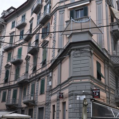 Cinque Terre (Italie)