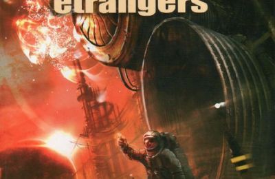 Sous des cieux étrangers de Lucius Shepard