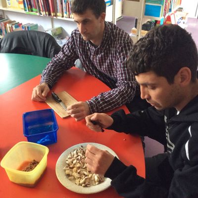 Atelier Bouillon de Culture