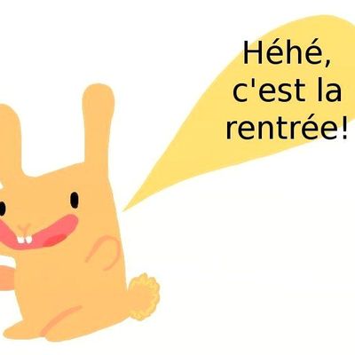 Un peu de douceur pour contrebalancer la déprime génerale...