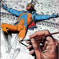 Animal Man, où quand la fiction dépasse l'hallucination