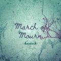Nouveau single de tAngerinecAt : "March of Mourn"