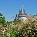 Jardins délicieusement délirants, un peu, beaucoup, à la folie...