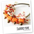 La Collection Summertime 11' By Minigougue