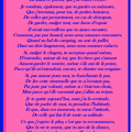 L'espoir d'un avenir
