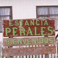 Estancia Pérales