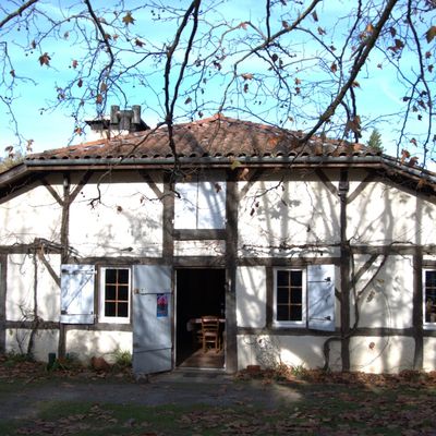 L’association Les Amis de Bouricos ( Landes- 40)