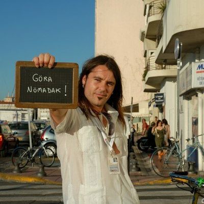 PARLEZ MOI DES FILMS QUE VOUS AVEZ VU AU FID DE MARSEILLE