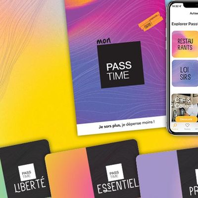 PASSTIME  Essentiel ou Premium ?