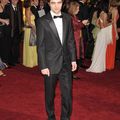 Rob aux Oscars : photos