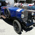 EHP (Etablissements Henry Precioux) type DS roadster-1925