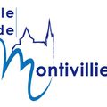 Un nouveau logo pour la Ville de Montivilliers