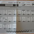 Les machines à voter Mulhousiennes sont-elles conformes ?