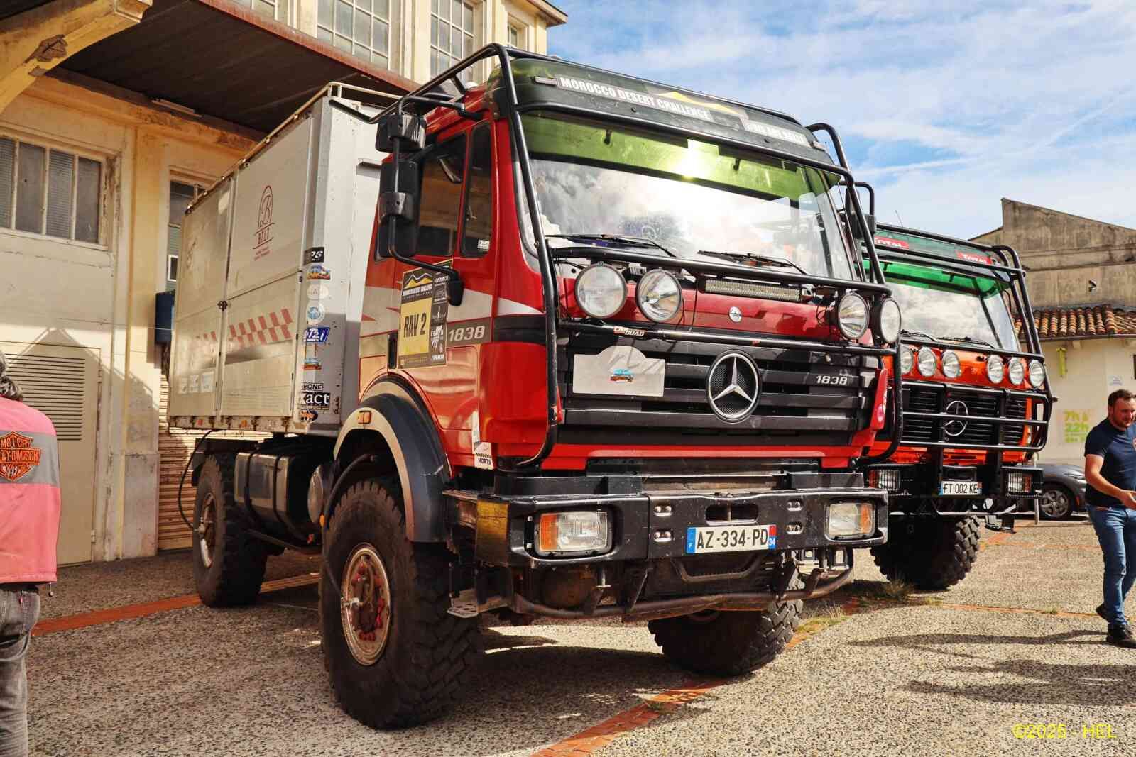 Mercedes 1838 rallye raid_01 - 1995 [D] HL_GF