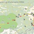 44 observateurs en cas d'alerte OVNI dans le 66