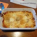 MES RECETTES ET VOUS-Gratin courgettes et tomates de Françoise "grainedesucre"