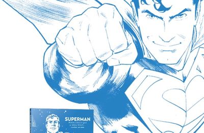 Superman Day 2025