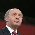 Laurent Fabius face à la crise financière