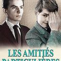 Les amitiés particulières de Jean Delannoy