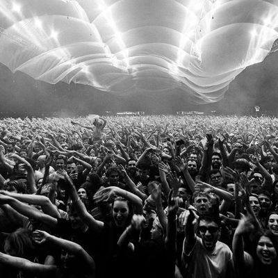  Thierry Pilat, directeur général de la Halle Tony Garnier : «En 2026, la Halle se réinvente mais elle reste un lieu de concerts »