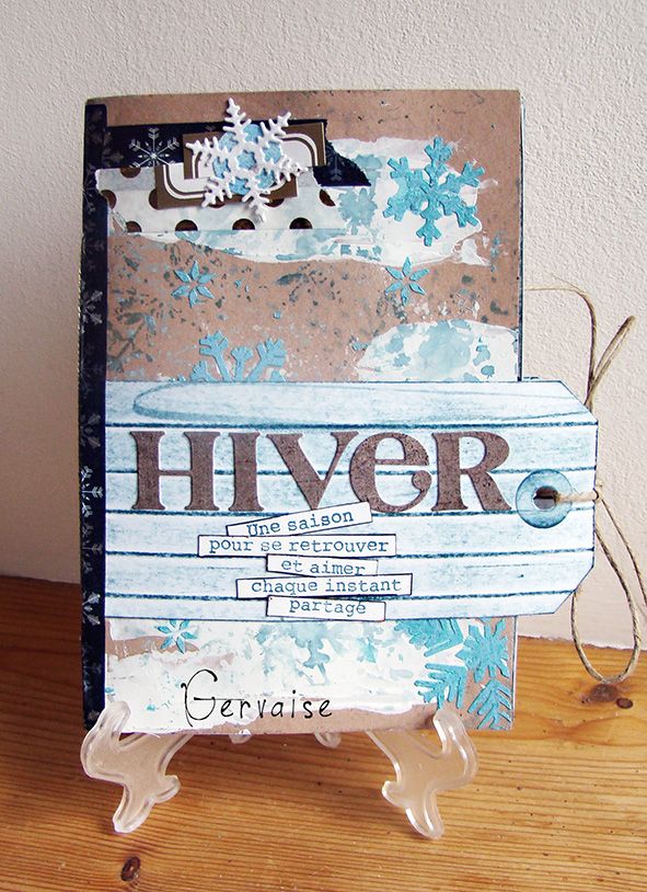 Hiver 00