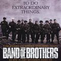 “ Frères d'Armes (Band of Brothers) “ Mini-Série réalisée par Tom Hanks et Steven Spielberg en 2001