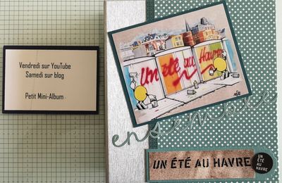 Vidéo de Mini-album