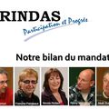 1-Bilan du mandat 2008-2014 des élus BPP