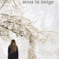 Un bucher sous la neige de Susan Fletcher