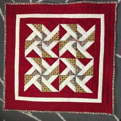 Atelier et sanctuaire