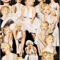 Poster Seven Year Itch de Bruno Bernard