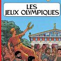 Actualités de la bande-dessinée : Alix et les Jeux Olympiques (juin 2004 - août 2012)