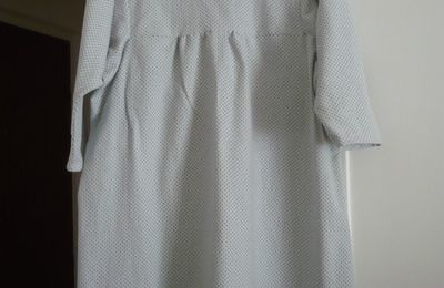 Robe H de "Jolies robes toutes simples"