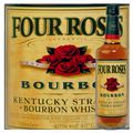 Four roses