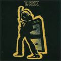 T-REX - " Cosmic dancer " (1973)